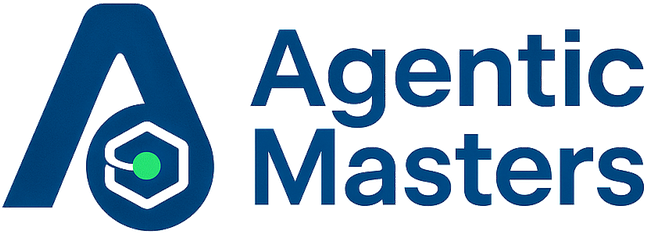 Agentic Masters